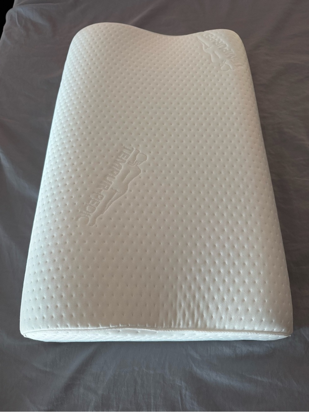 Tempur-Pedic Neck Pillow